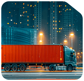 Logistics operations